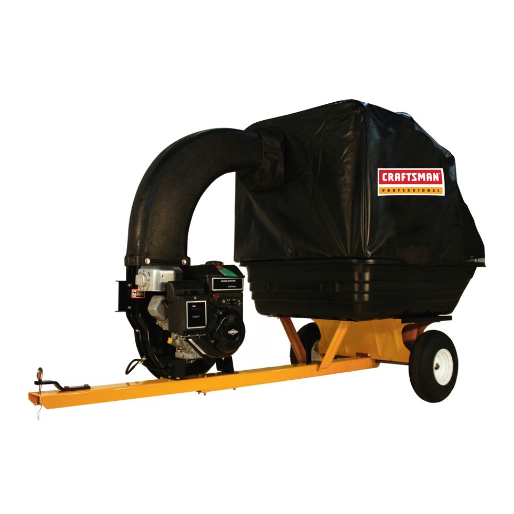 Chipper Vacs