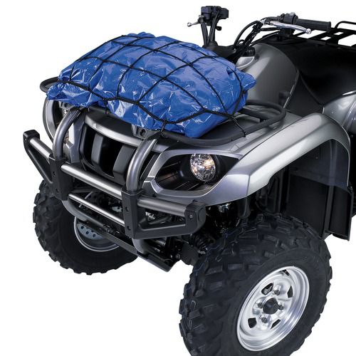 QuadGear 15 x 30 in. Powersport Cargo Net at Sears.com