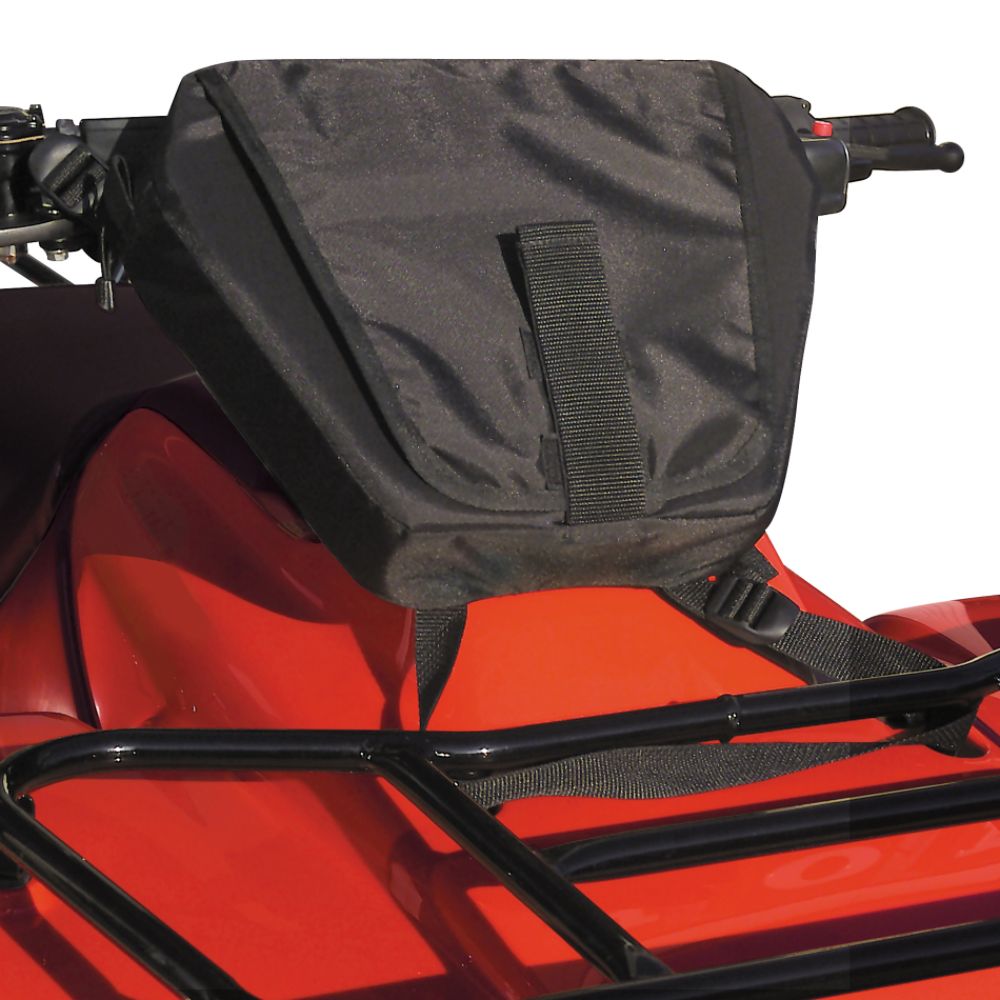QuadGear ATV Handlebar Organizer, Timber&reg; Camo at Sears.com