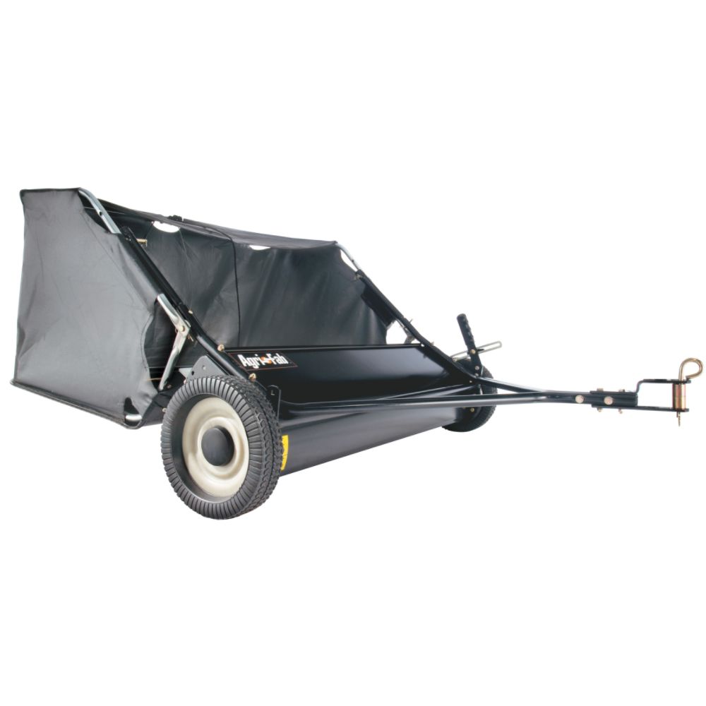 Agri-Fab 42" Tow Lawn Sweeper