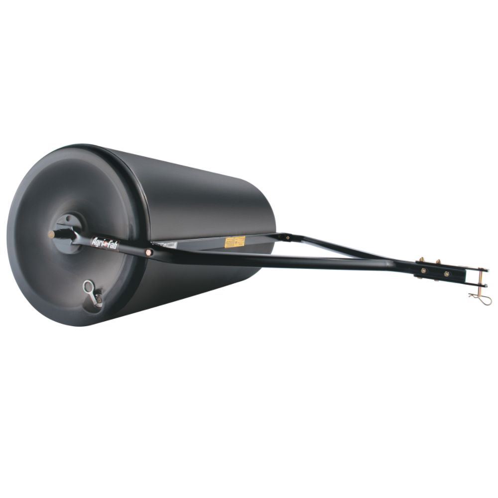 Rollers, Rakes & Levelers