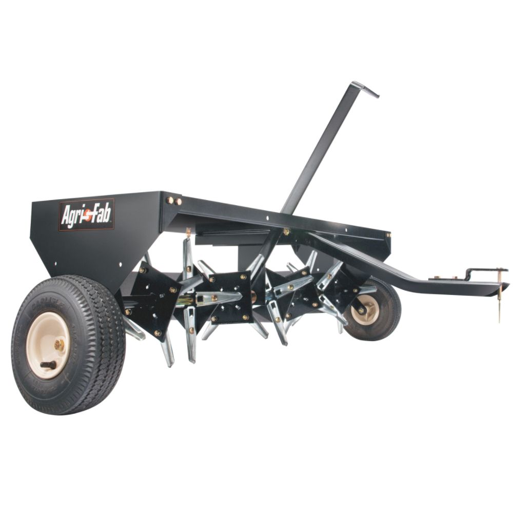 Agri-Fab 48 in. Lawn Aerator