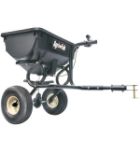 85 lb. Broadcast Spreader
