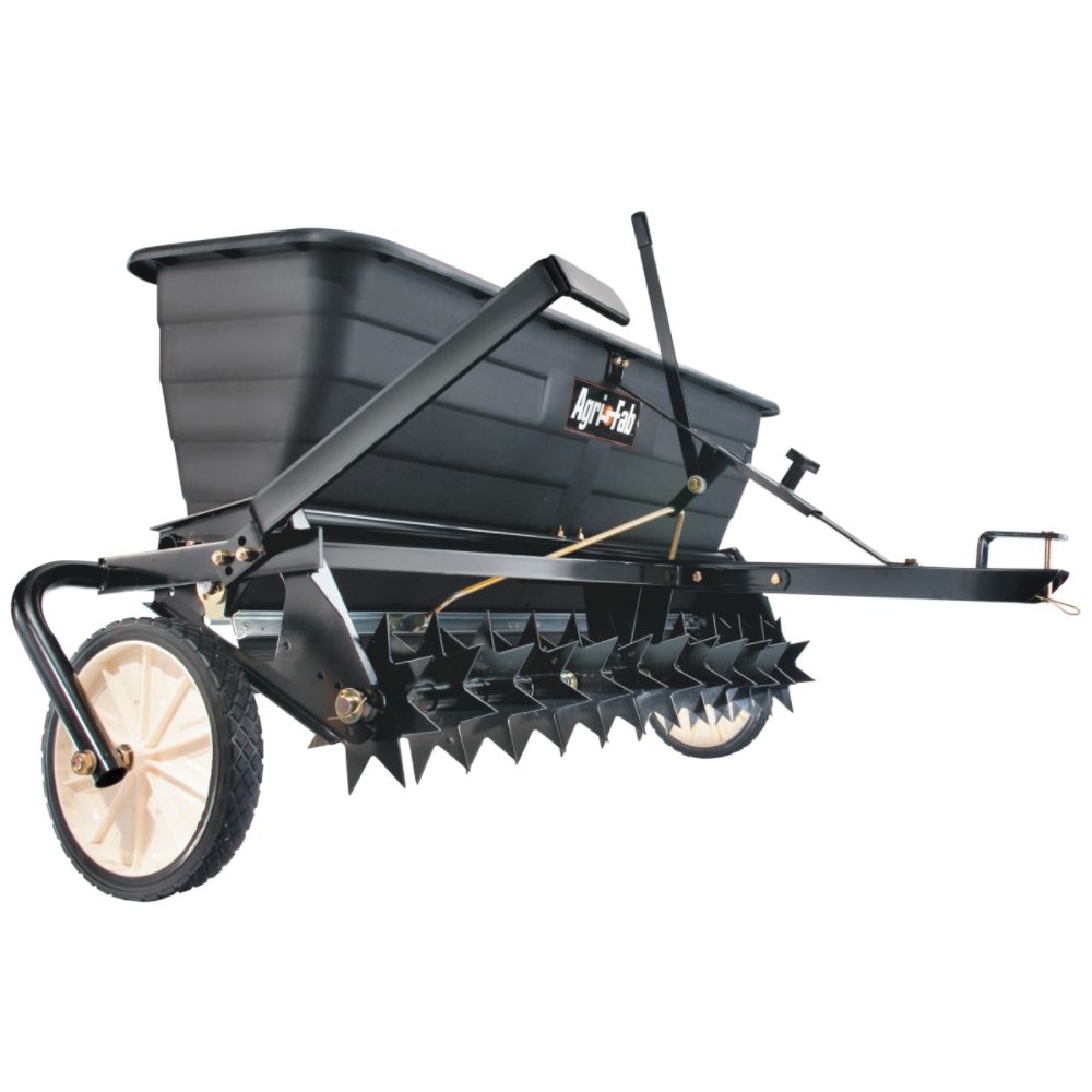 Agri-Fab 42 in. Spiker/Spreader