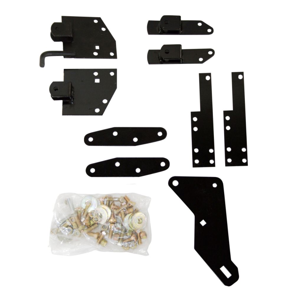 Craftsman Garden Tractor Snowblower Mounting Kit at Kmart.com