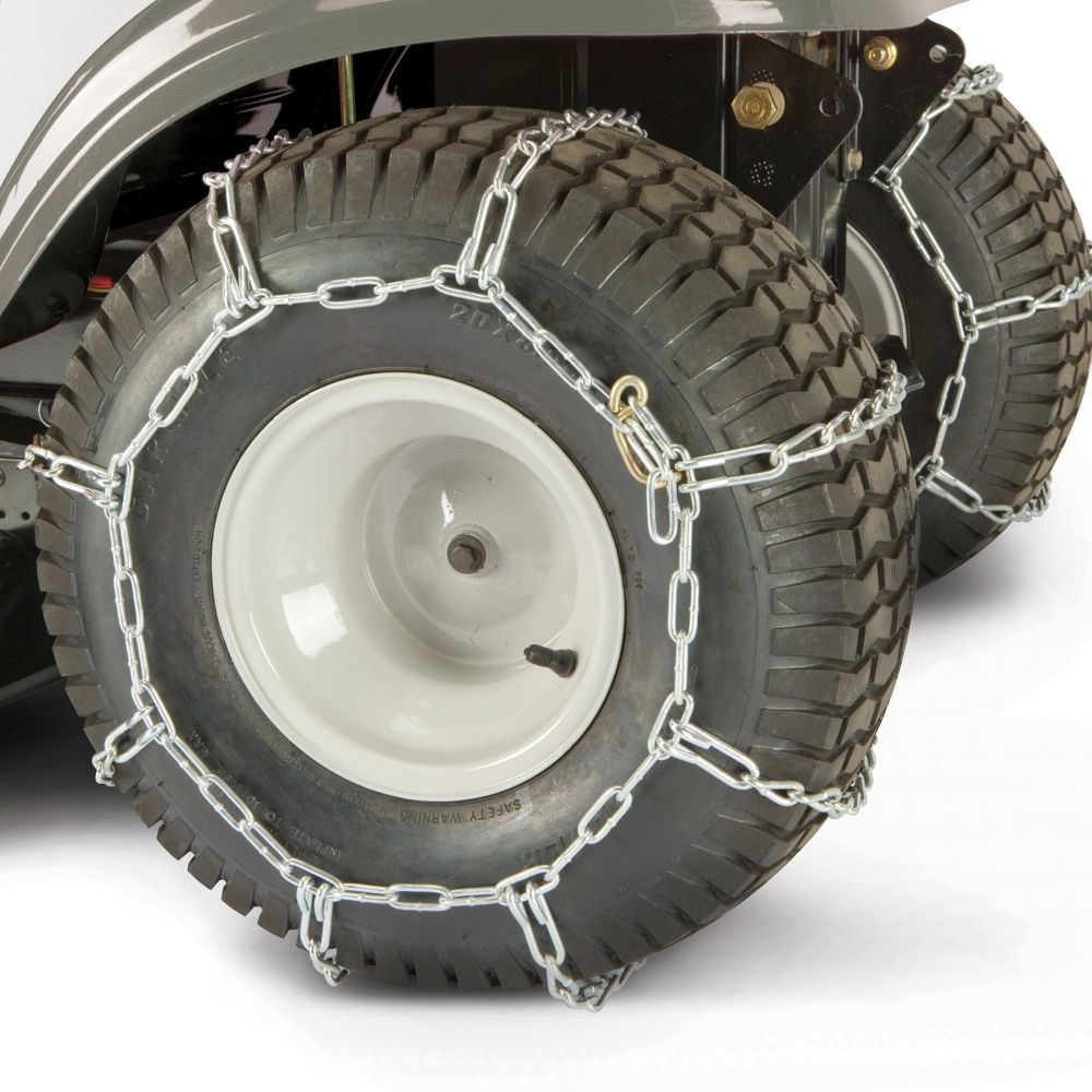 Arnold Tire Chains for 18"/19" x 9.5" x 8" Wheels