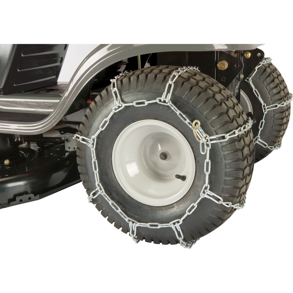 Arnold Tire Chains for 22"/23" x 9.5" x 12" at Sears.com