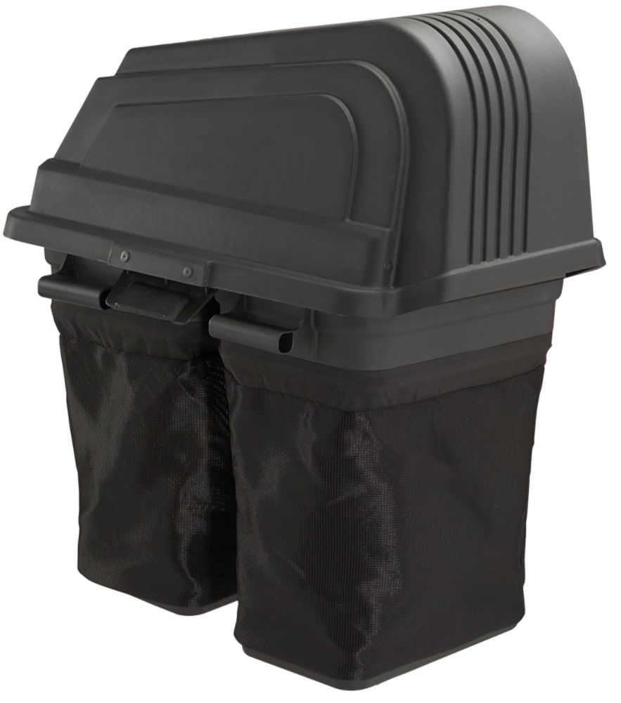 Craftsman 6 Bushel 2 - Bin Soft Bagger for 42" Deck