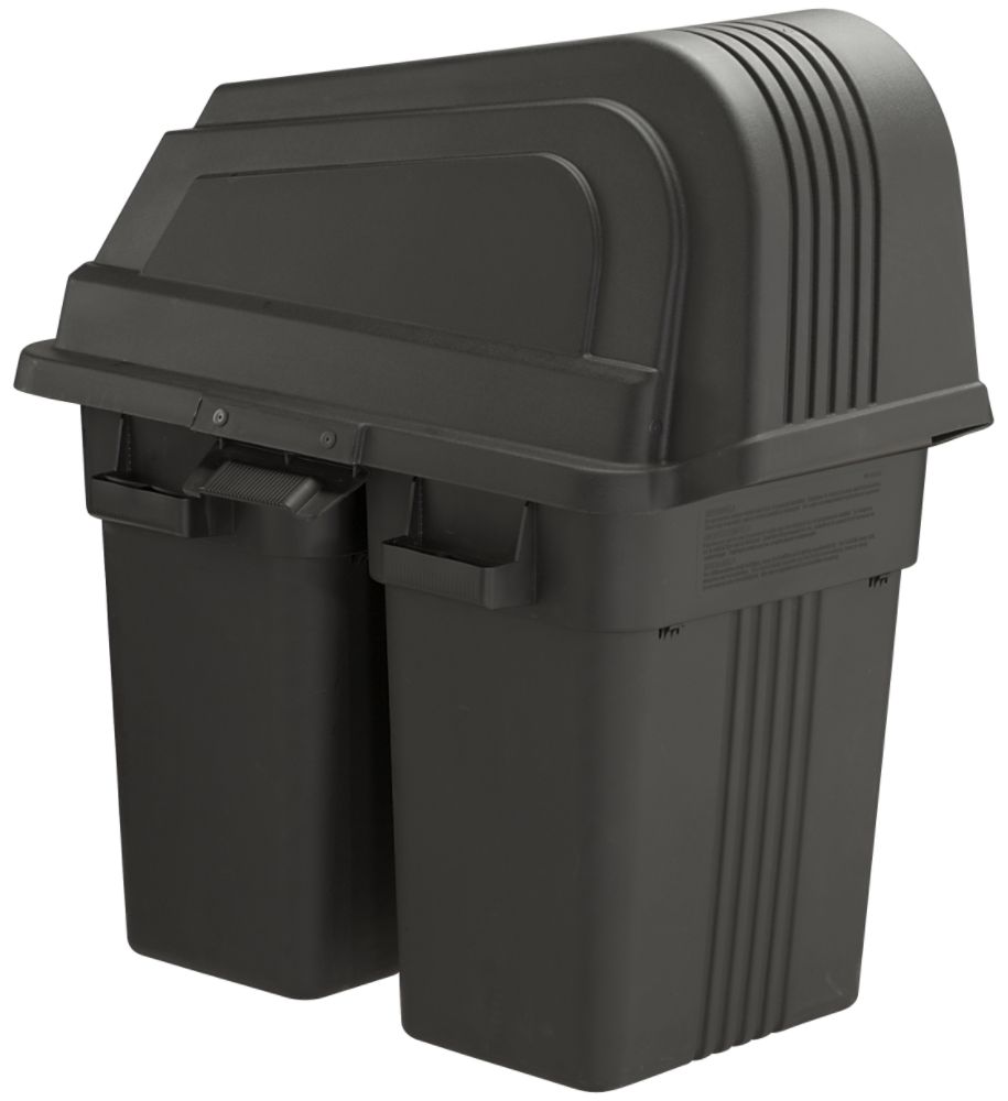 Bagger Attachments