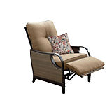 Sillas y reclinables