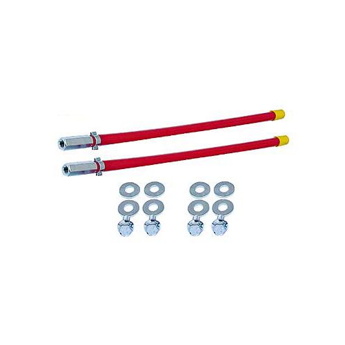Swisher ATV Plow Blade Markers