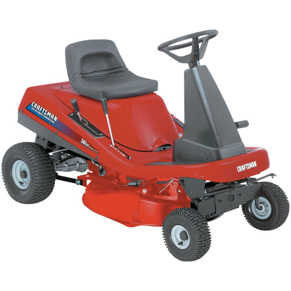 Riding Mower at Sears.com