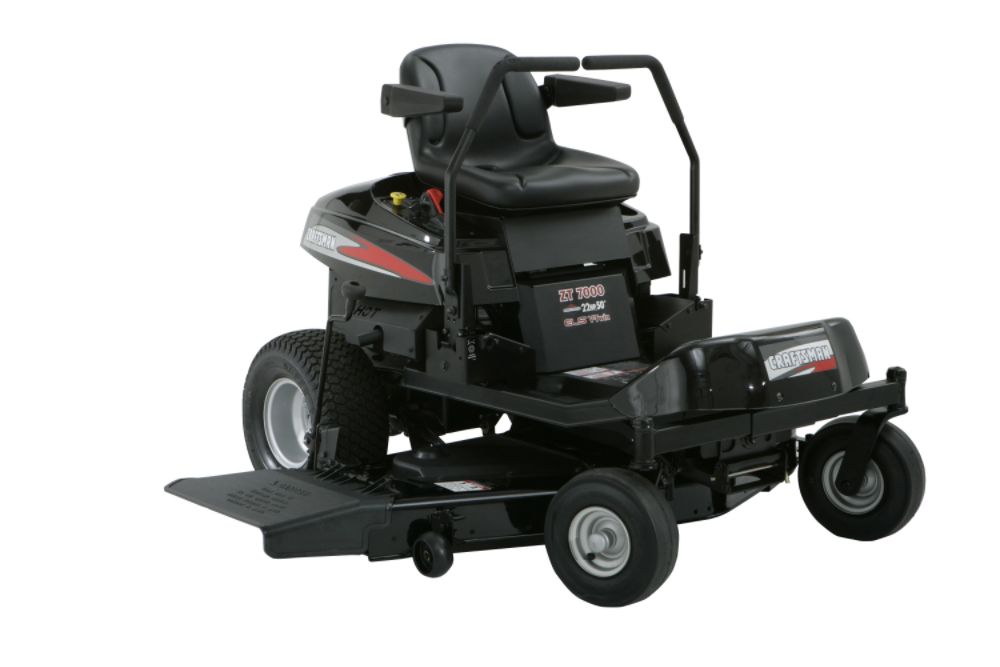 Craftsman 20 hp 44 in. Deck Riding Mower