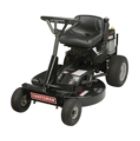 28" Briggs & Stratton 12.5 hp Gas Powered Riding Lawn Tractor