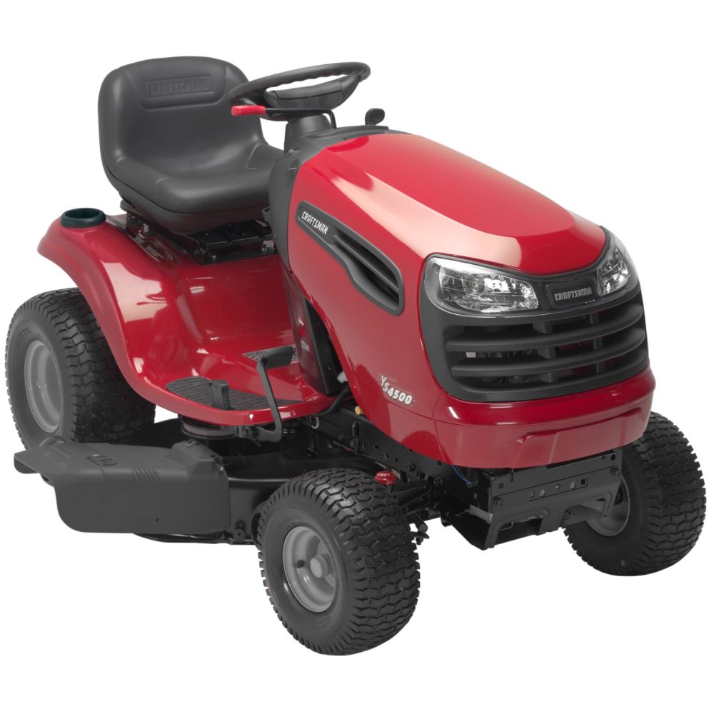 Tractor at Sears.com