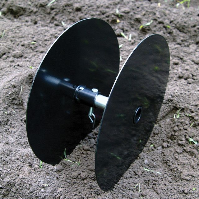 Craftsman Cultivating Shield