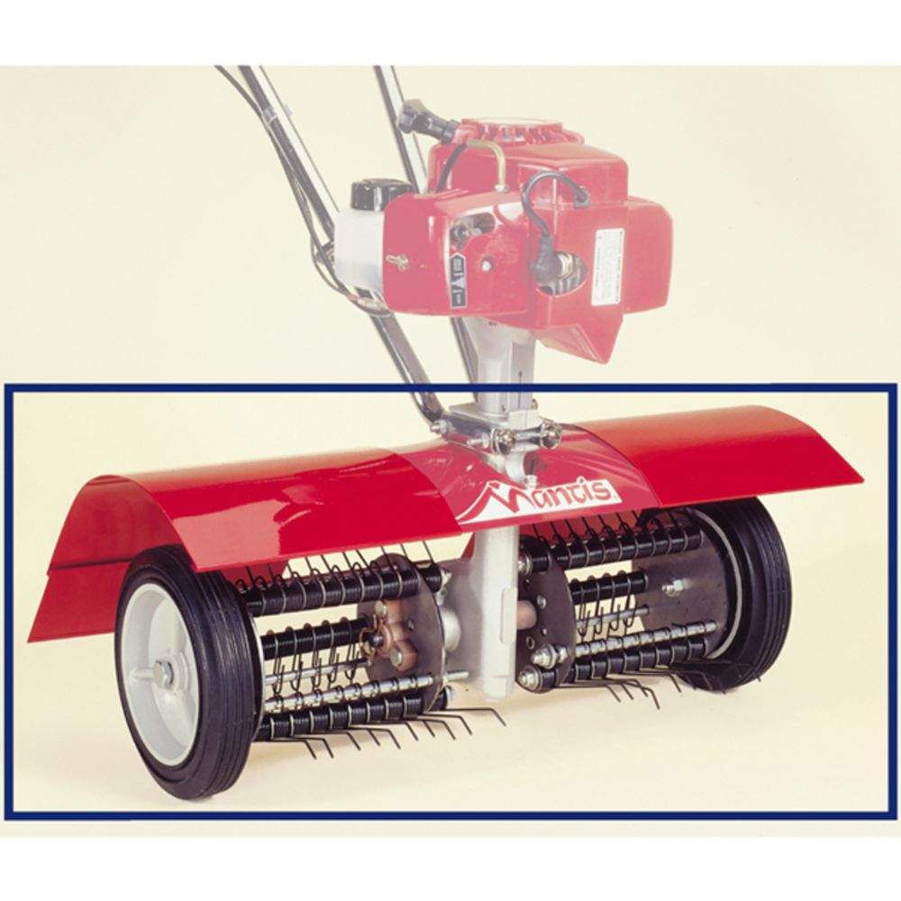 Dethatcher Products On Sale