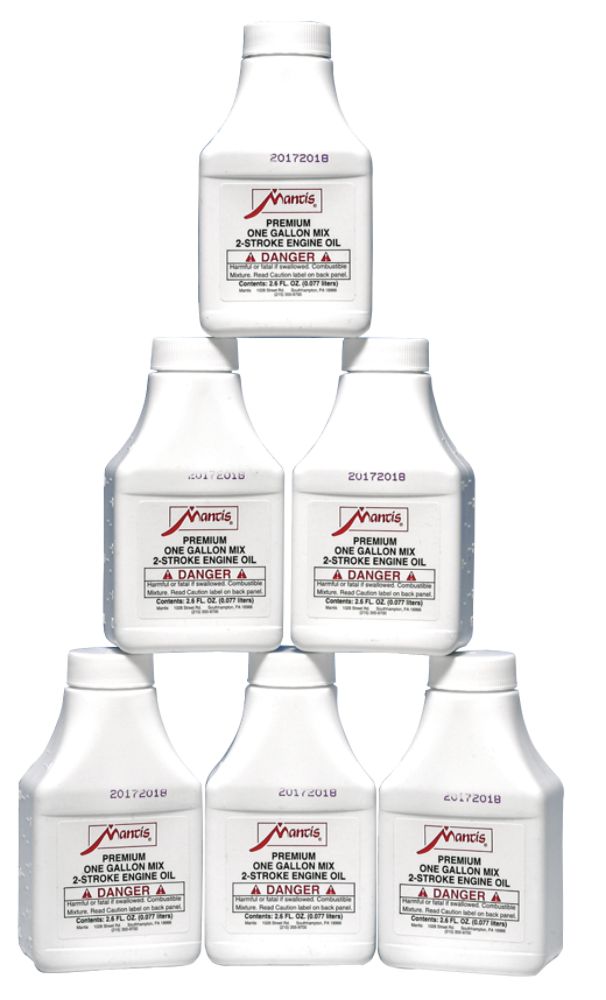 Mantis Oil 6 Pack at Kmart.com