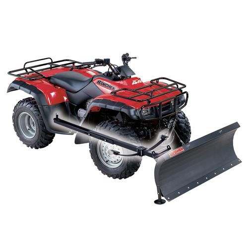 Swisher Universal ATV Mounting Kit