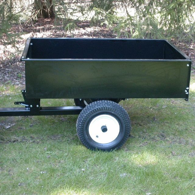 12 cu. ft. Dump Cart Kit
