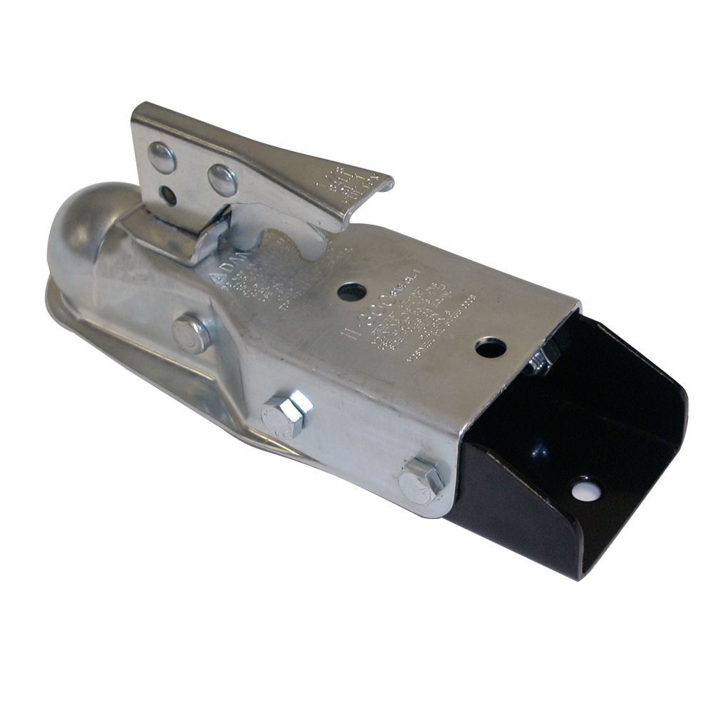 Ohio Steel Hitch Kit