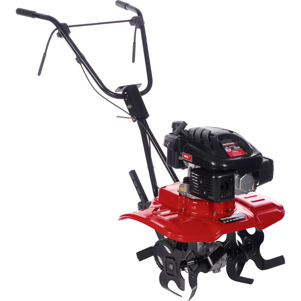 Yard Machines 139 cc 12" Front Tine Tiller (CA) at Kmart.com