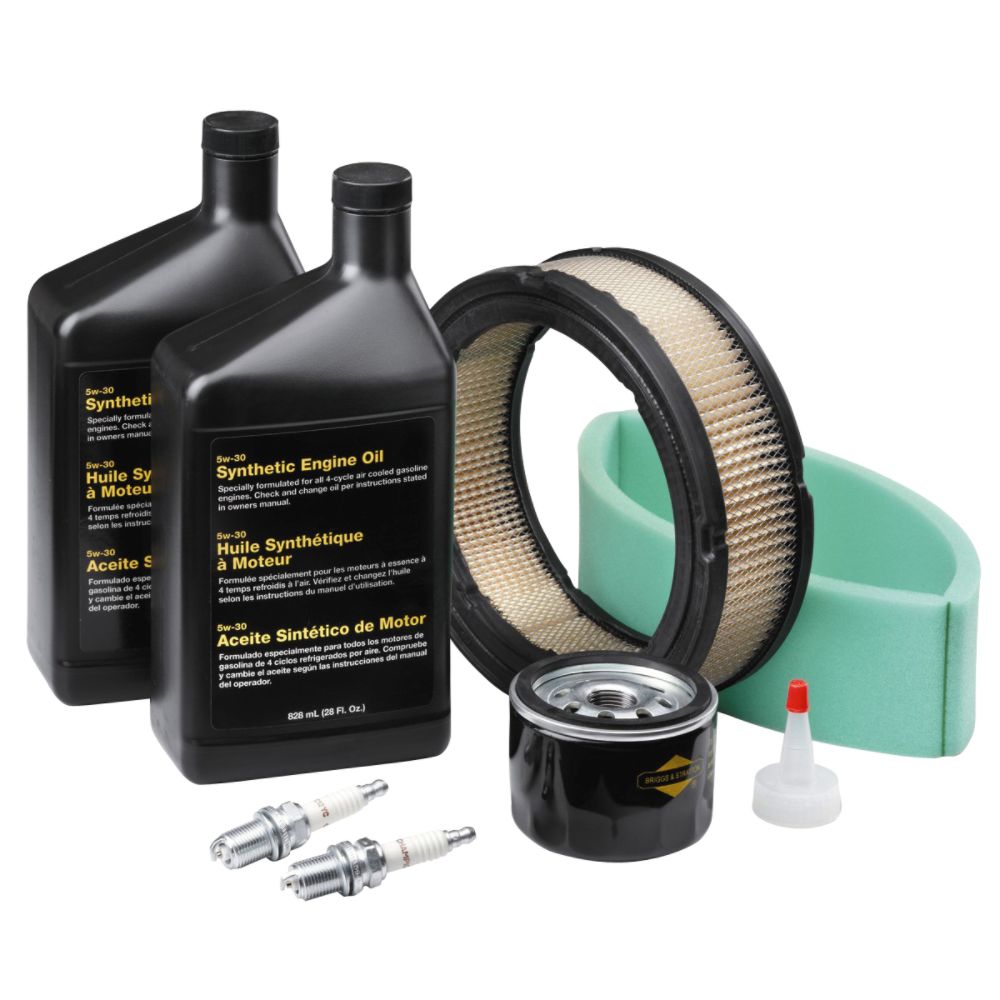 Briggs & Stratton 10-12kW Generator Maintenance Kit