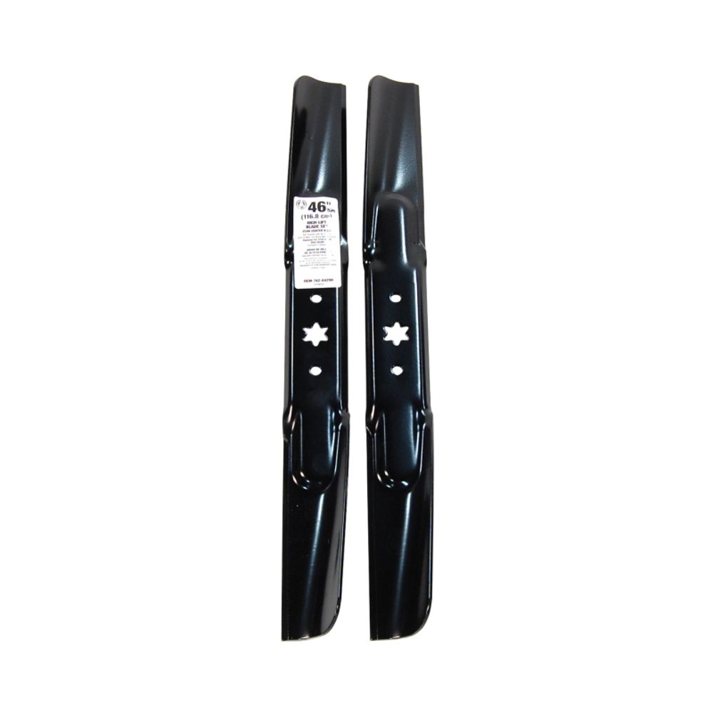 Arnold 46" 2-in-1 Blade Pack Set at Sears.com