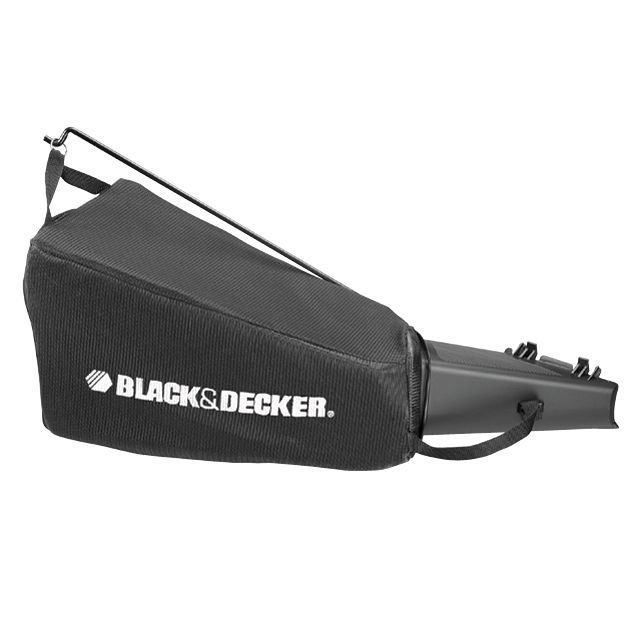 Black & Decker Grass Catcher