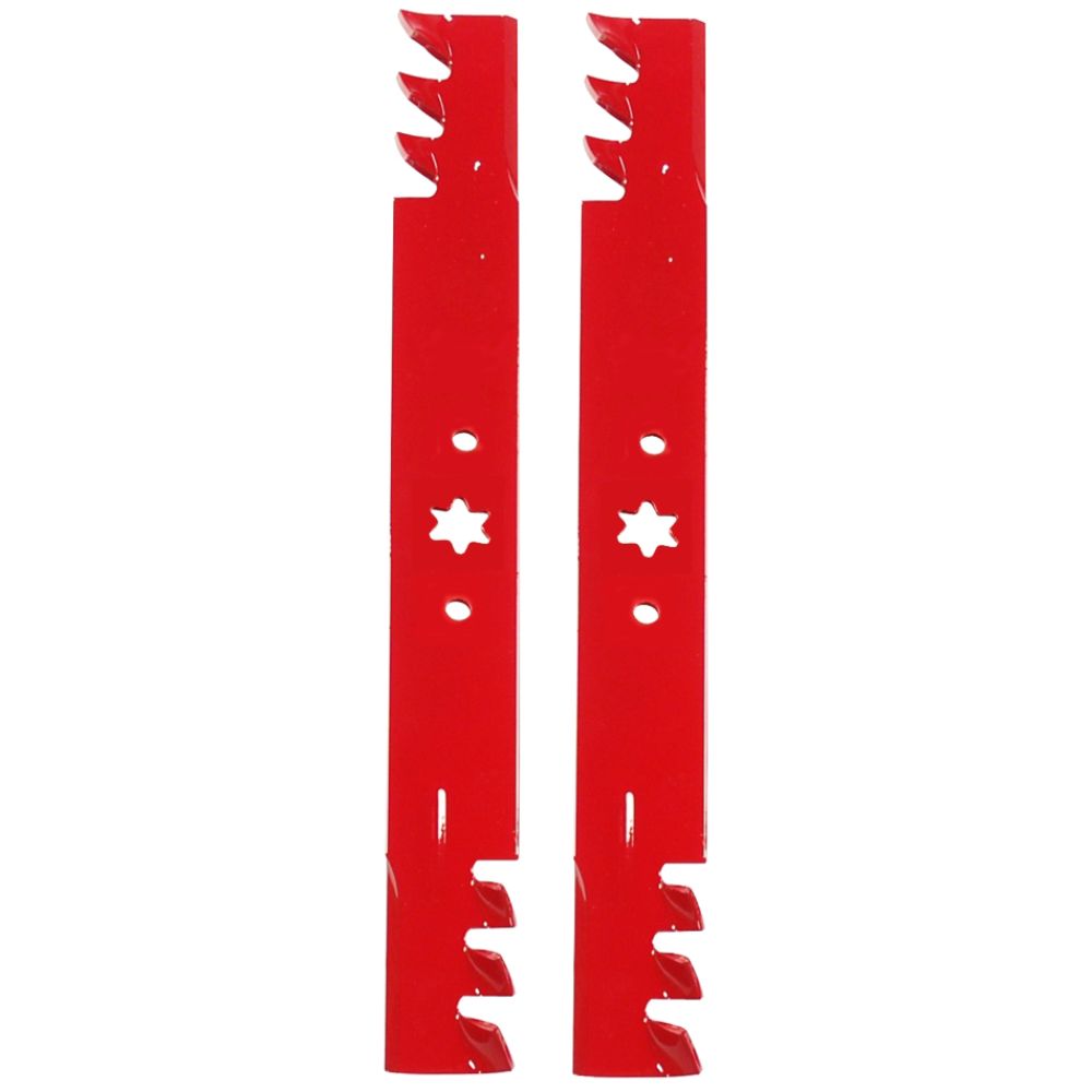 Craftsman 42" Craftsman Advanced Bagging and Mulching Blade (MTD hole pattern) at Sears.com