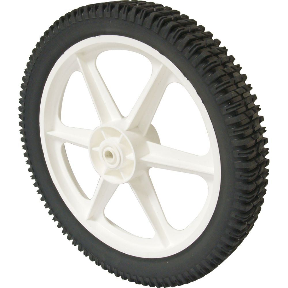 Craftsman 12" Radial Mower Wheel at Kmart.com