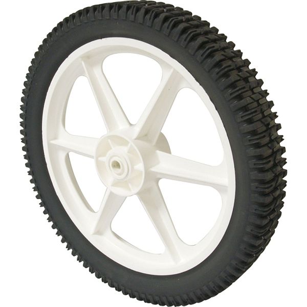 Craftsman 12 Radial Mower Wheel