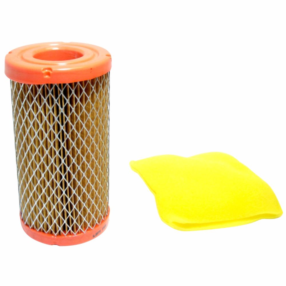 Craftsman Briggs & Stratton 21 hp Intek ELS Single Cylinder Air Filter at Sears.com