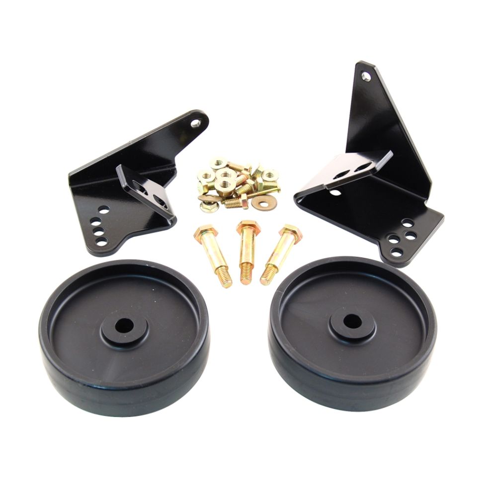 MTD Genuine Factory Parts Gauge Wheel Kit at Sears.com