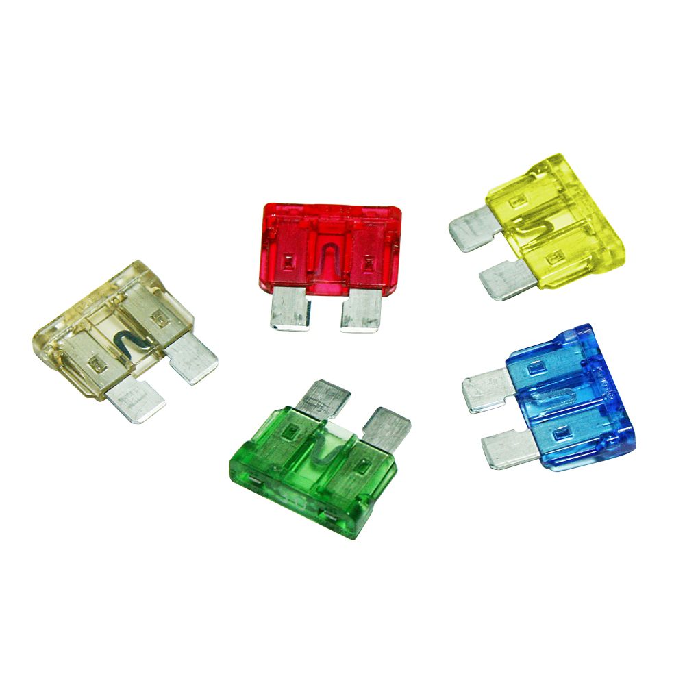Craftsman Tractor Fuse Set at Sears.com