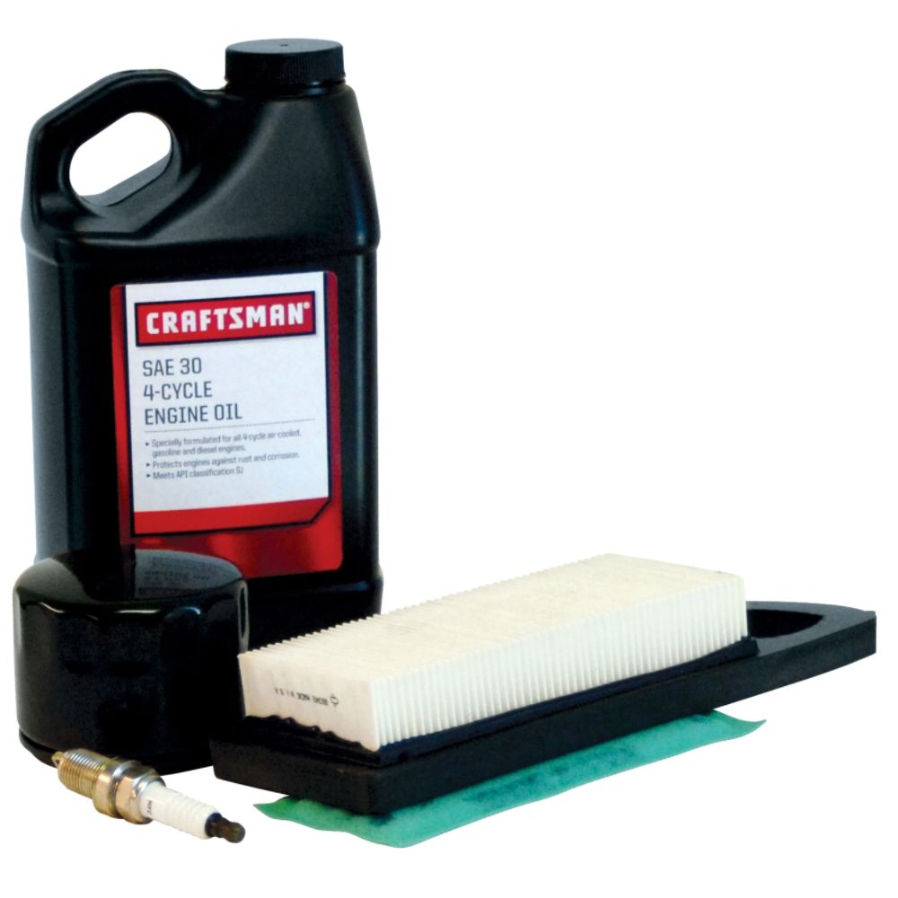 Craftsman Briggs & Stratton 14-20 hp Intek Single Tune Up Kit at Sears.com