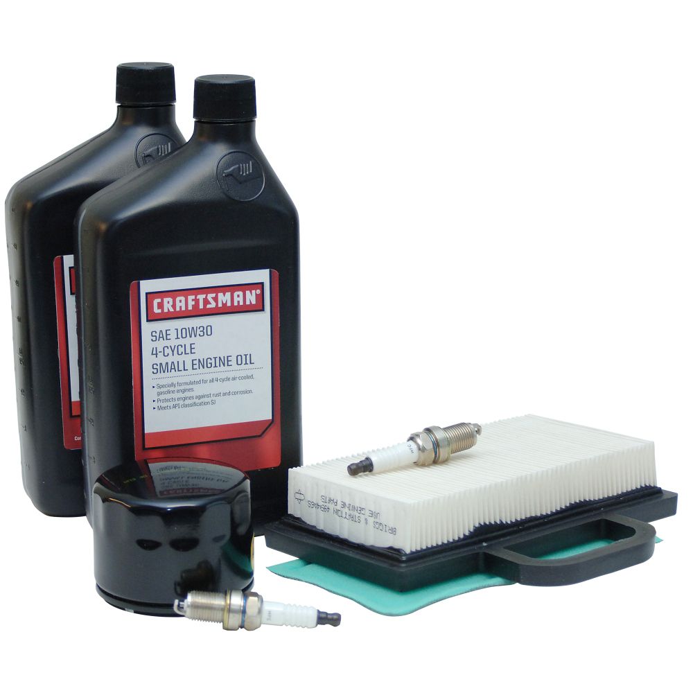 briggs intek vtwin service manual