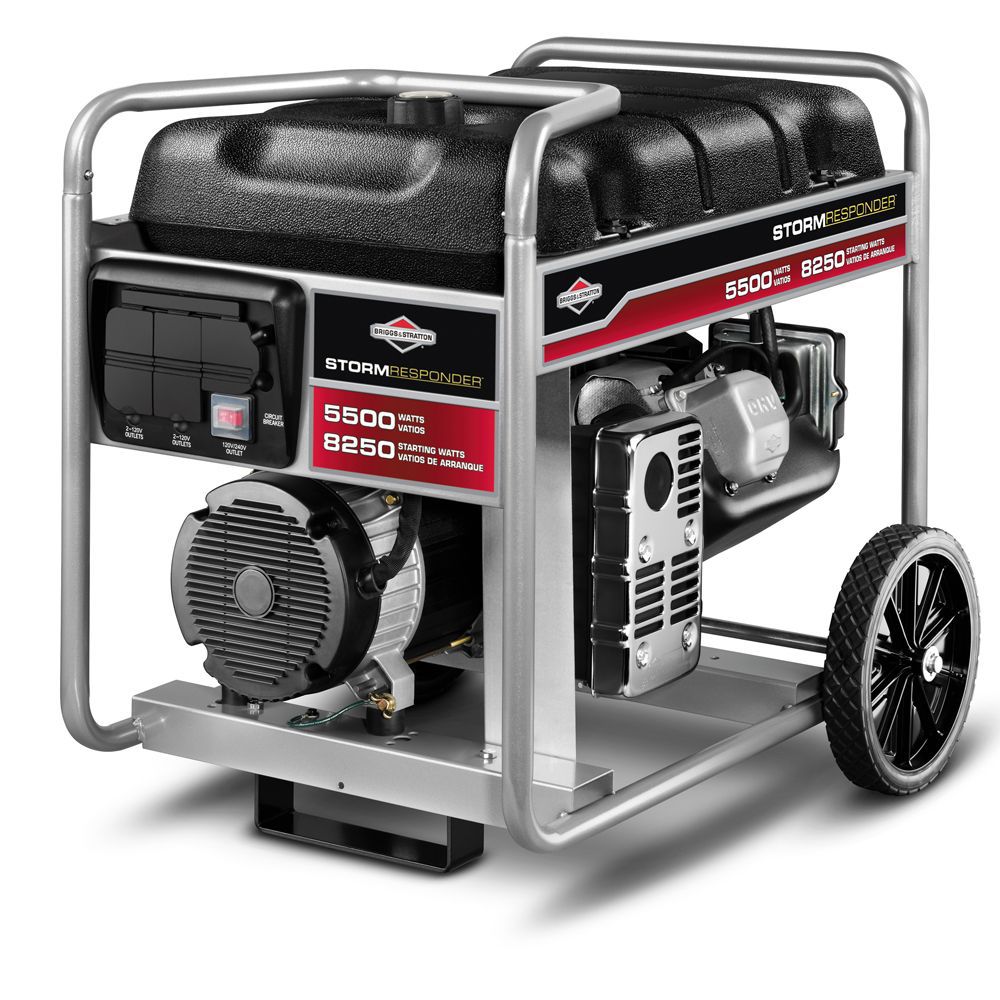 Generators