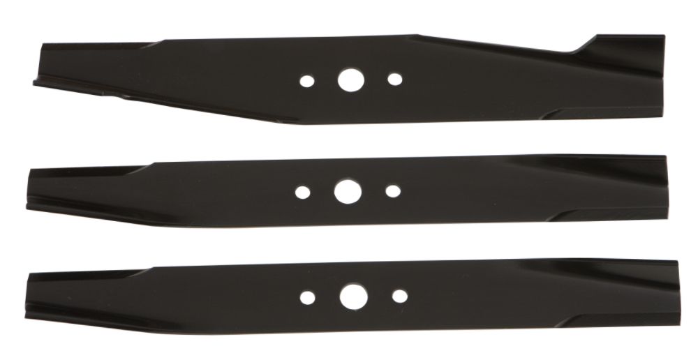 Craftsman Replacement Blades For 50 in. Deck Tractors at Sears.com