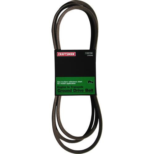 Craftsman Ground Drive Belt