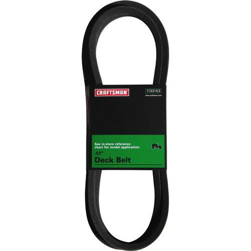 Craftsman Replacement Belt for 42 in. Deck at Sears.com