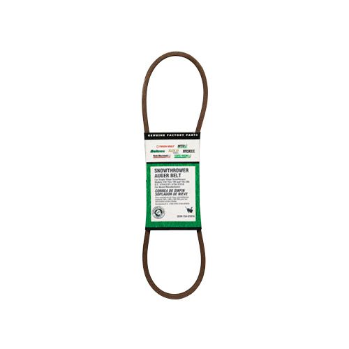 MTD Genuine Factory Parts Auger Drive Belt for One-stage Snowblower at Kmart.com
