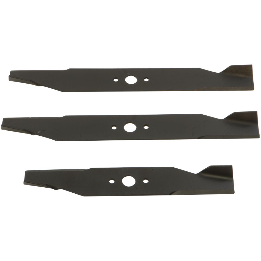 Snapper 54 in. Blade Kit For 28985 Craftsman Professional Tractor and 28831 Snapper ZTR at Sears.com