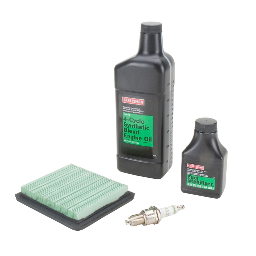 Craftsman Premium Tune Up Kit for Lawn Mowers with Honda Engines at Sears.com