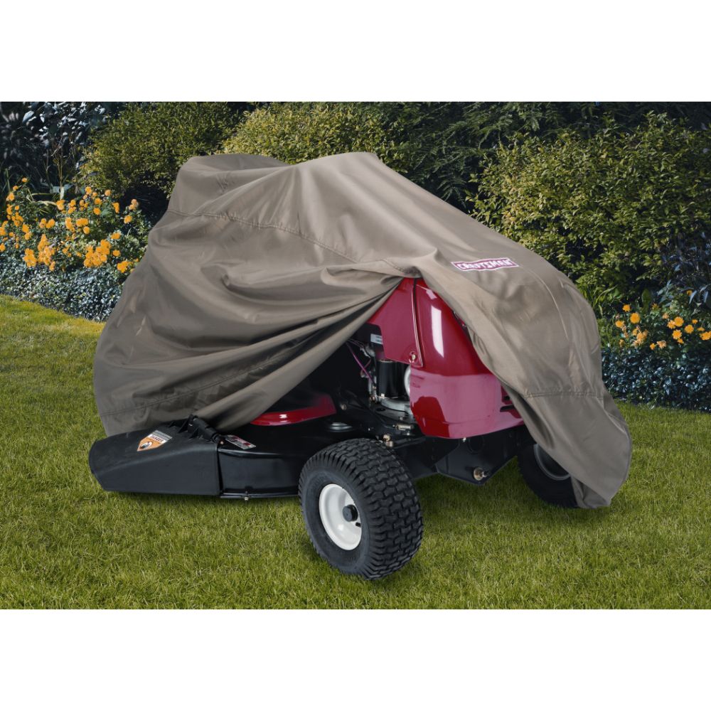 Arnold Garden Tractor Cover at Sears.com