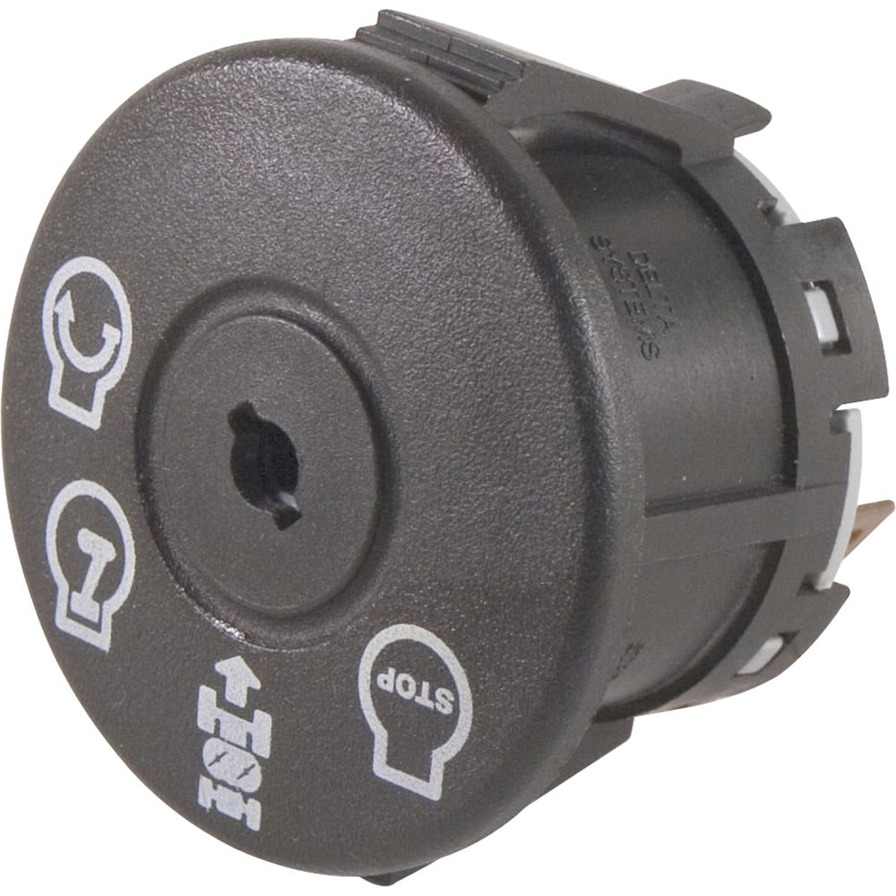 Craftsman Ignition Switch