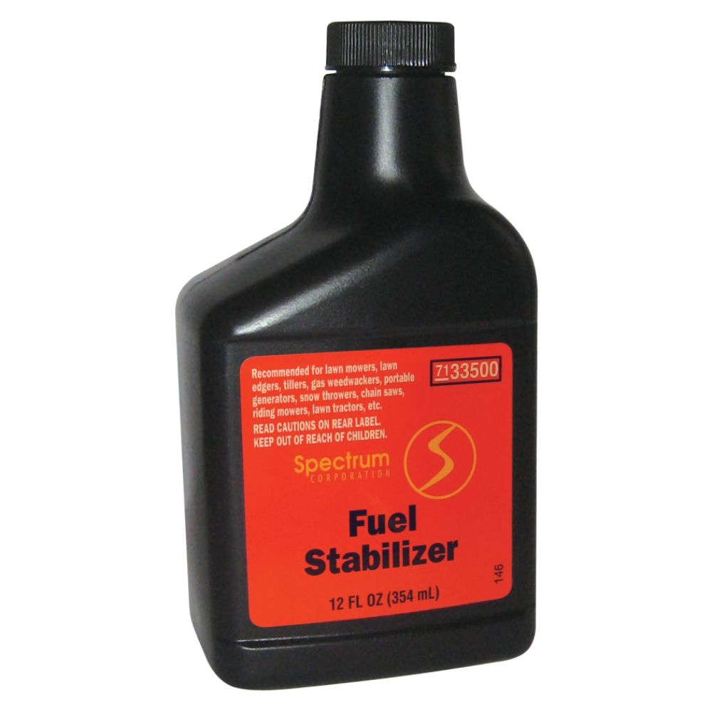 Spectrum 12 oz. Fuel Stabilizer