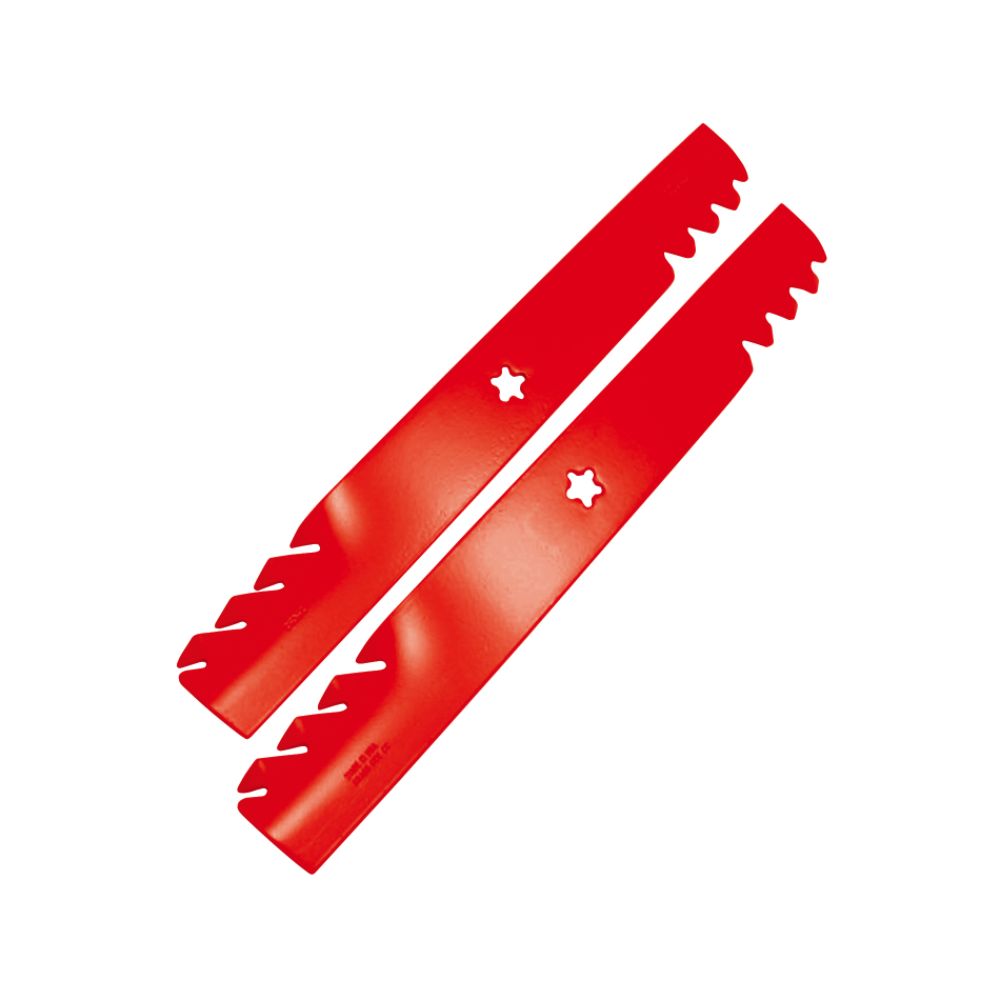 Craftsman 42" Advanced Mulching and Bagging Blade Set at Sears.com