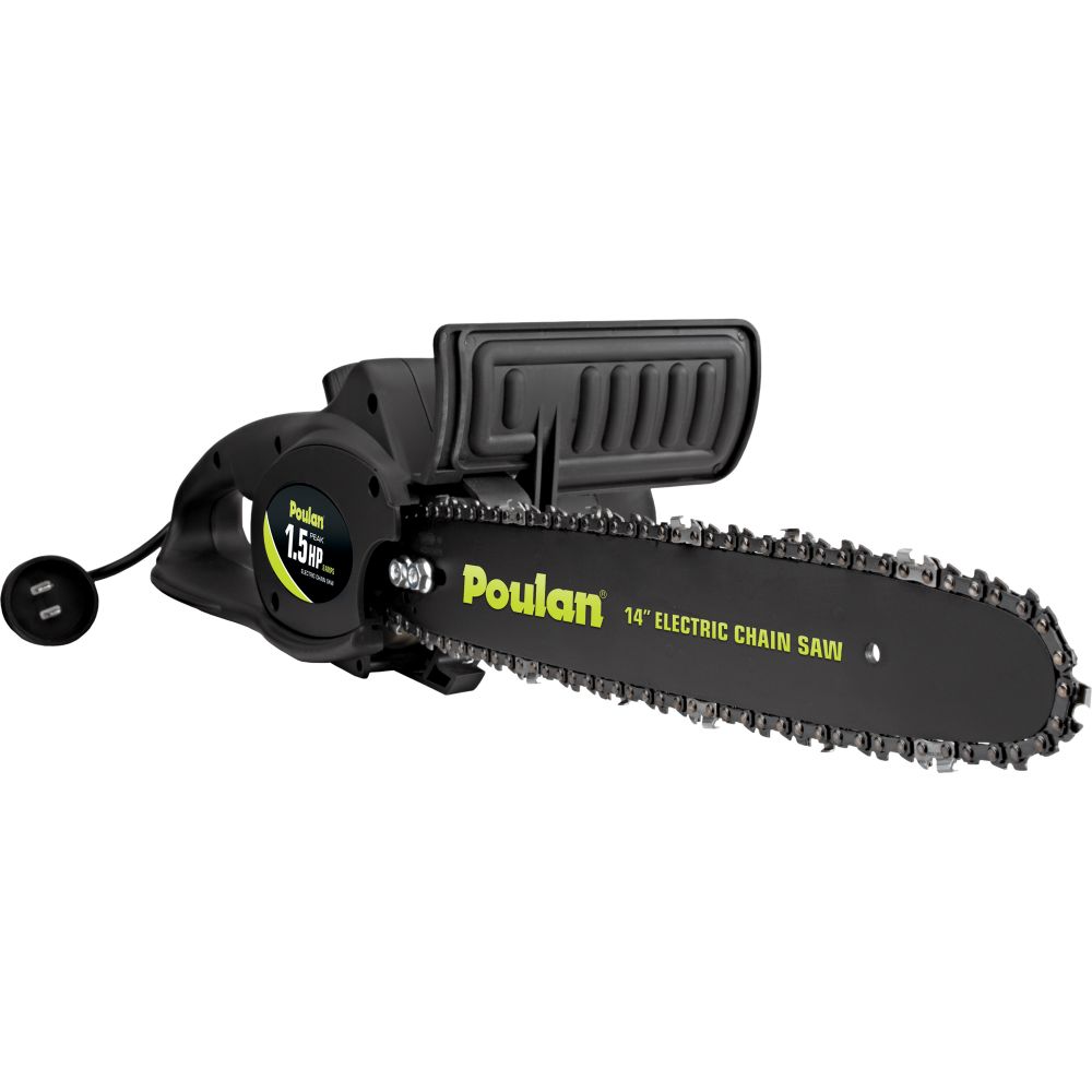 Poulan+chainsaw