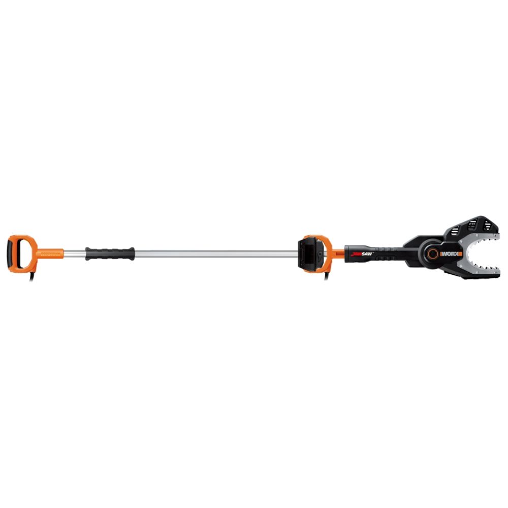 Worx WG308 JawSaw Chainsaw